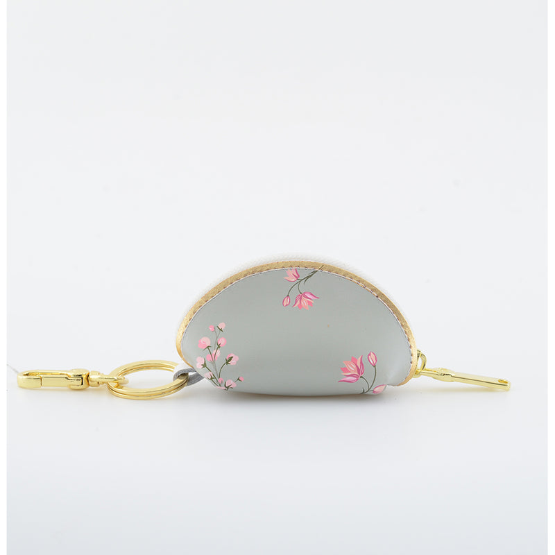 KEYRING PURSE KIMONO