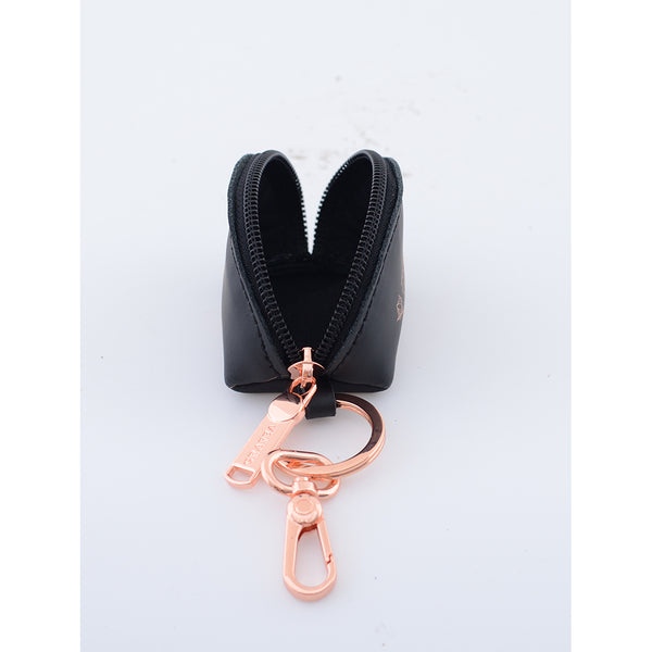 KEYRING PURSE – GRAFEA