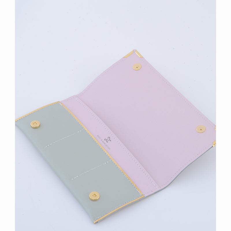 KIMONO WALLET