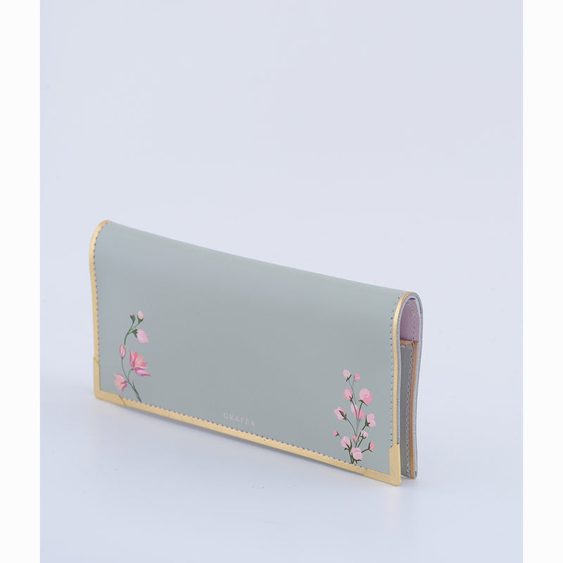 KIMONO WALLET