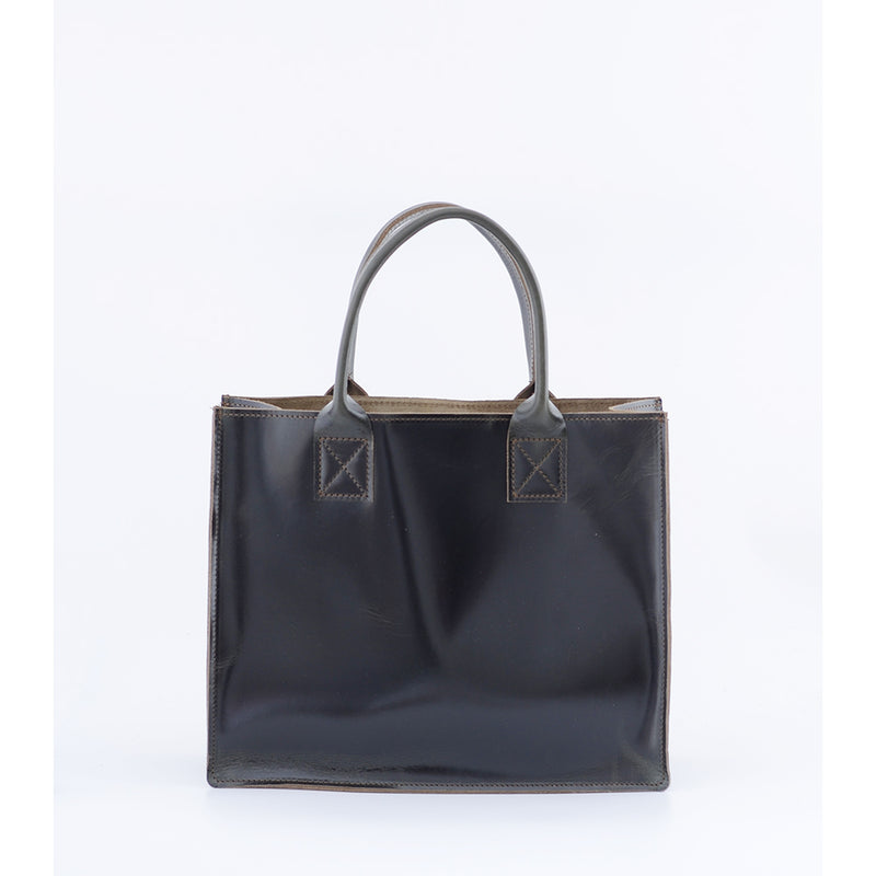 LANA DARK OLIVE