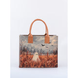 LANA GHOST FIELD