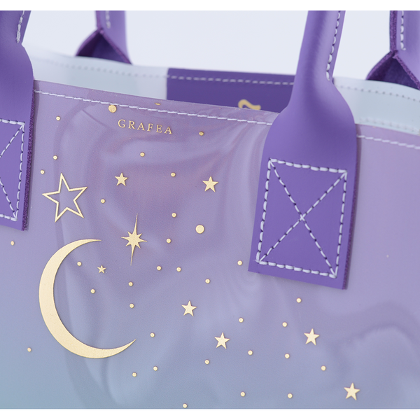 LANA GREEN GRADIENT MOON