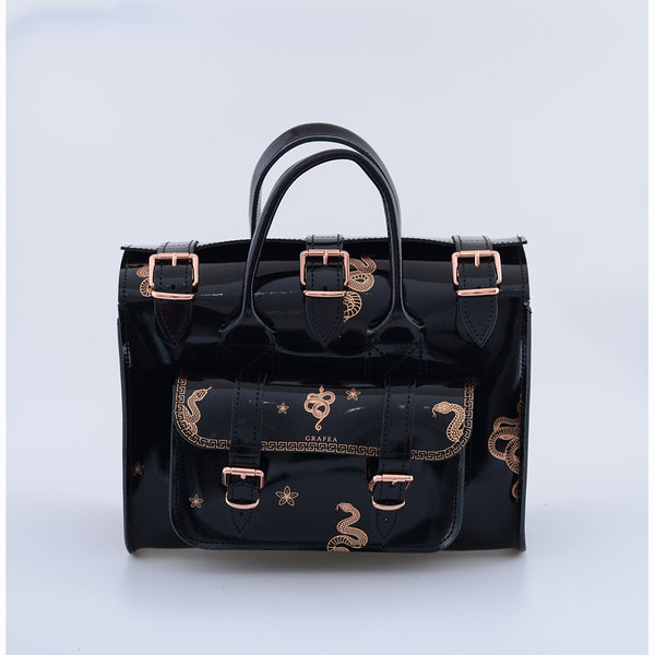 LUNA 2025 SNAKE W