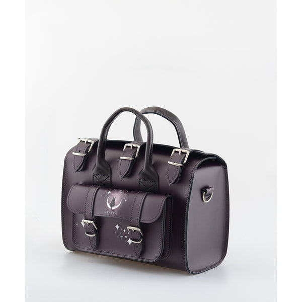 LUNA BLACK CAT II