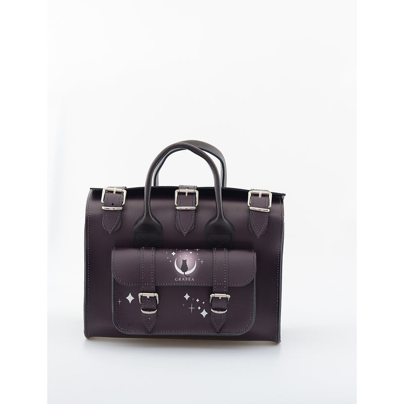 LUNA BLACK CAT II