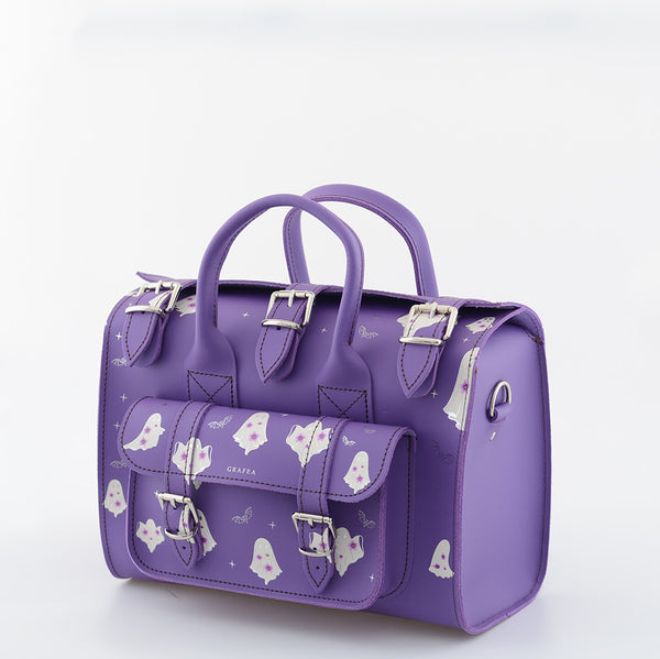 LUNA FLORAL GHOSTS