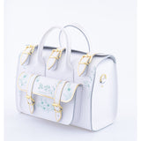 LUNA GOLD GREEN