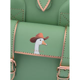 LUNA GOOSE COWBOY