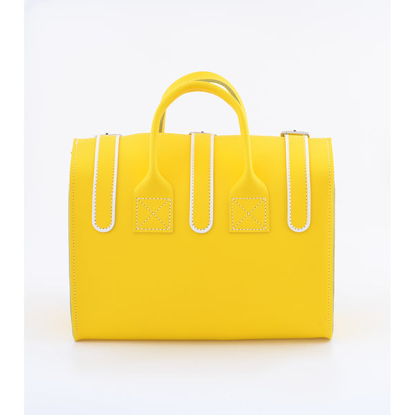 LUNA LEMON PIE W