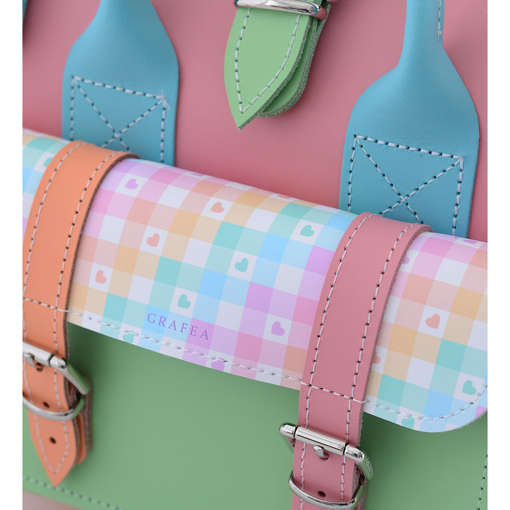 LUNA LINA - Womens Leather Shoulder Bag – GRAFEA