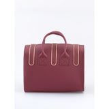 LUNA MULBERRY ROSE GOLD STARS