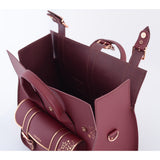 LUNA MULBERRY ROSE GOLD STARS