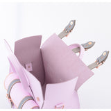 LUNA PINK GREY