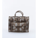 LUNA SILVER BROWN SNAKE