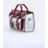LUNA SMALL SILVER