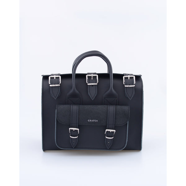 LUNA SOFT BLACK