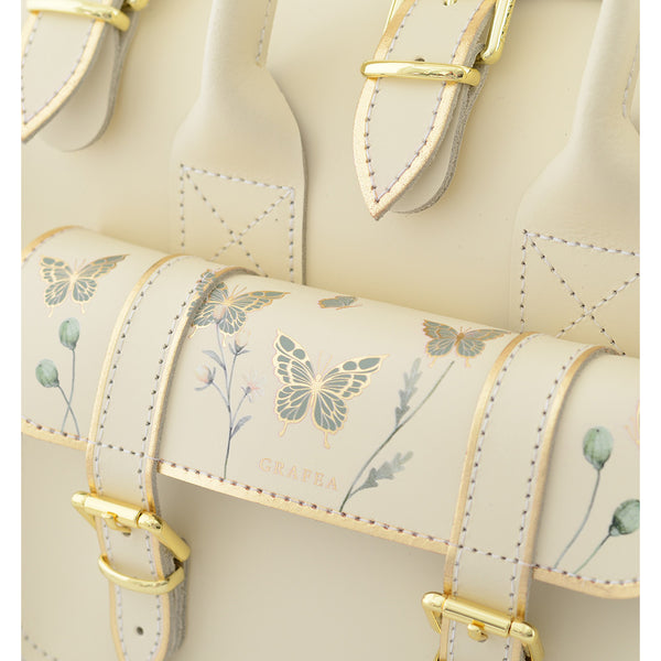 LUNA SPRING PORCELAIN