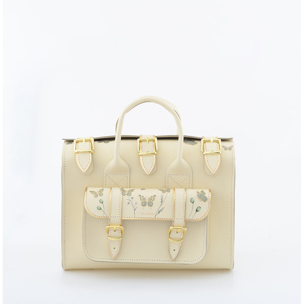 LUNA SPRING PORCELAIN