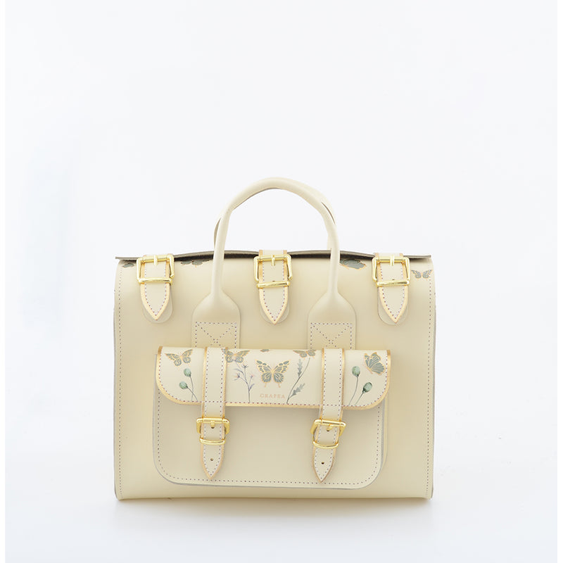 LUNA SPRING PORCELAIN