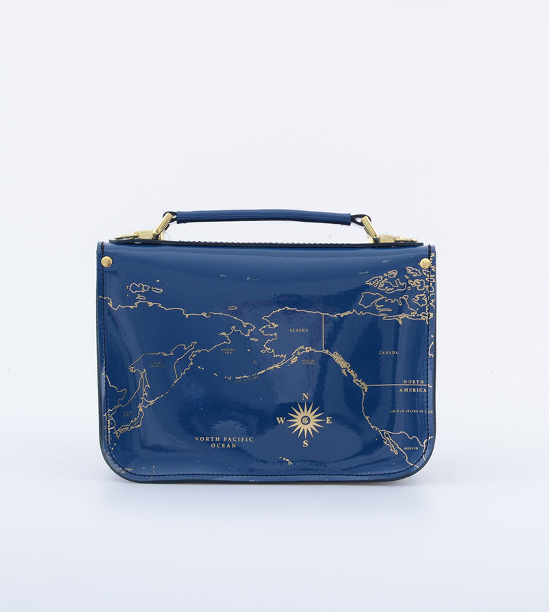 MICRO BLUE ATLAS