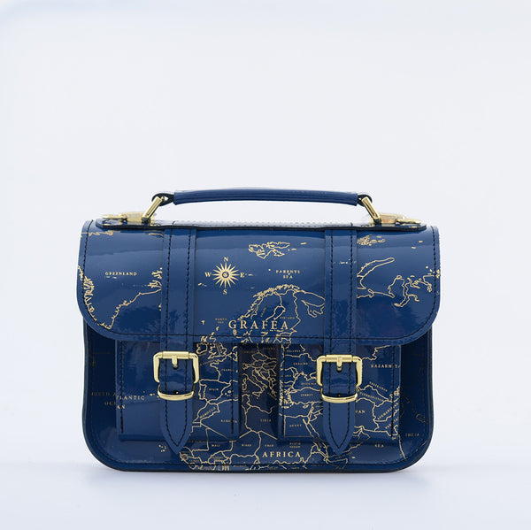 MICRO BLUE ATLAS