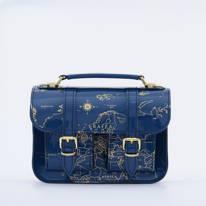 MICRO BLUE ATLAS
