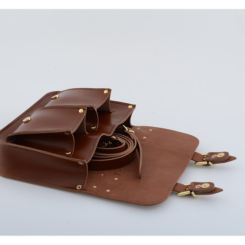 MICRO BROWN
