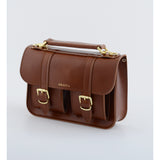 MICRO BROWN