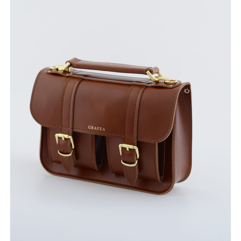 MICRO BROWN