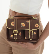 MICRO BROWN SUNFLOWER