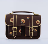 MICRO BROWN SUNFLOWER