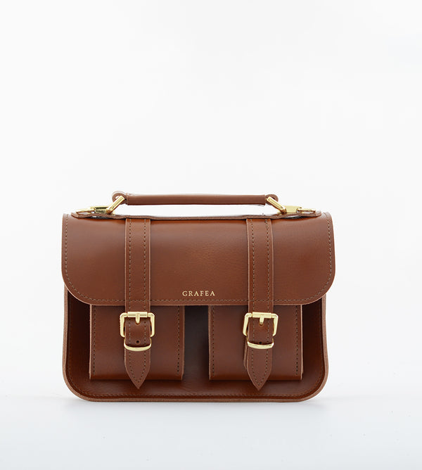 MICRO BROWN
