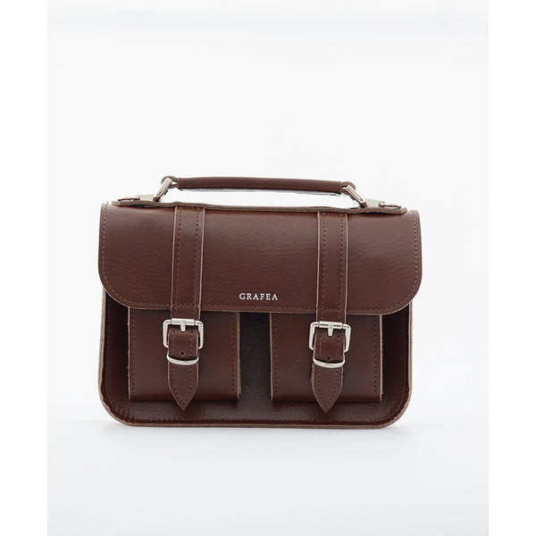 MICRO CHOCOLATE BROWN