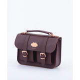 MICRO CLOUD BURGUNDY W