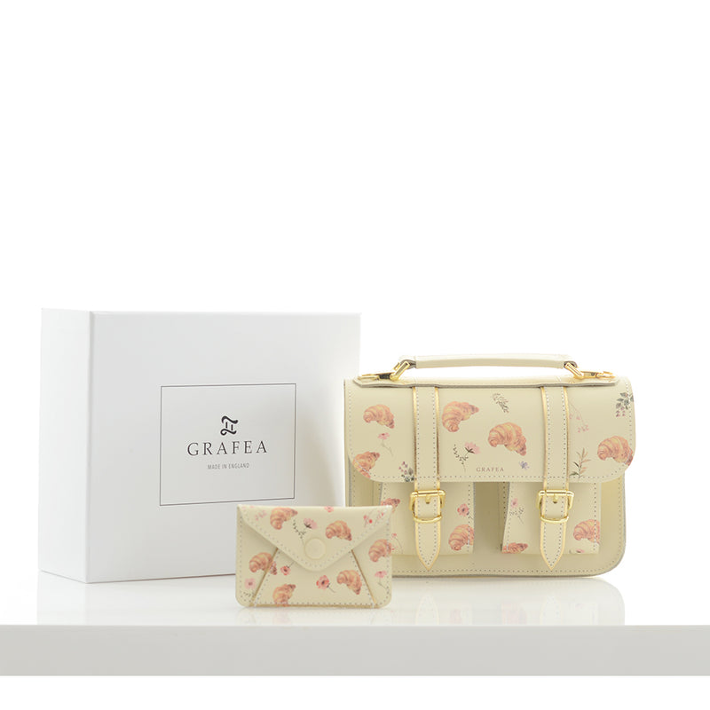 GIFT SET-MICRO CROISSANT