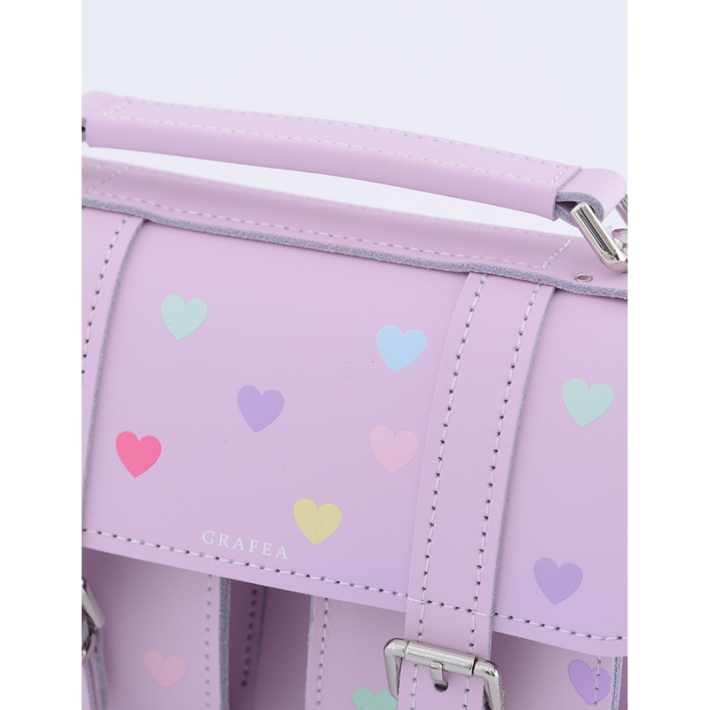 MICRO CUTE HEARTS