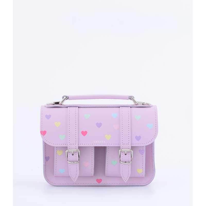 MICRO CUTE HEARTS