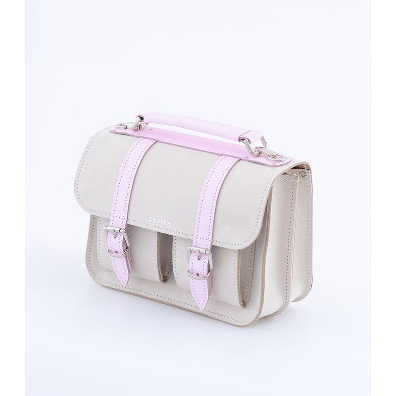 MICRO DOUBLE VELVET CREAM