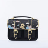 MICRO DRAGON CITY BLACK