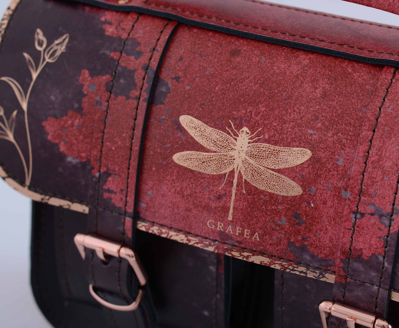 MICRO DRAGONFLY