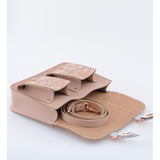 MICRO FLORAL CAPPUCCINO