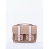 MICRO FLORAL CAPPUCCINO