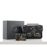 GIFT SET-MICRO GOLDEN ATLAS
