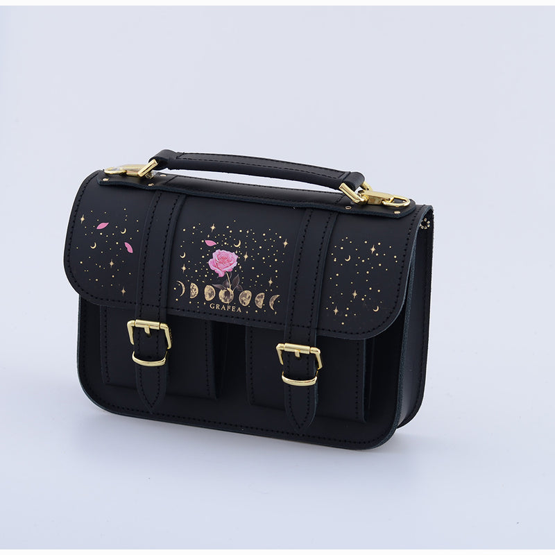 MICRO GOLD ROSE MOON