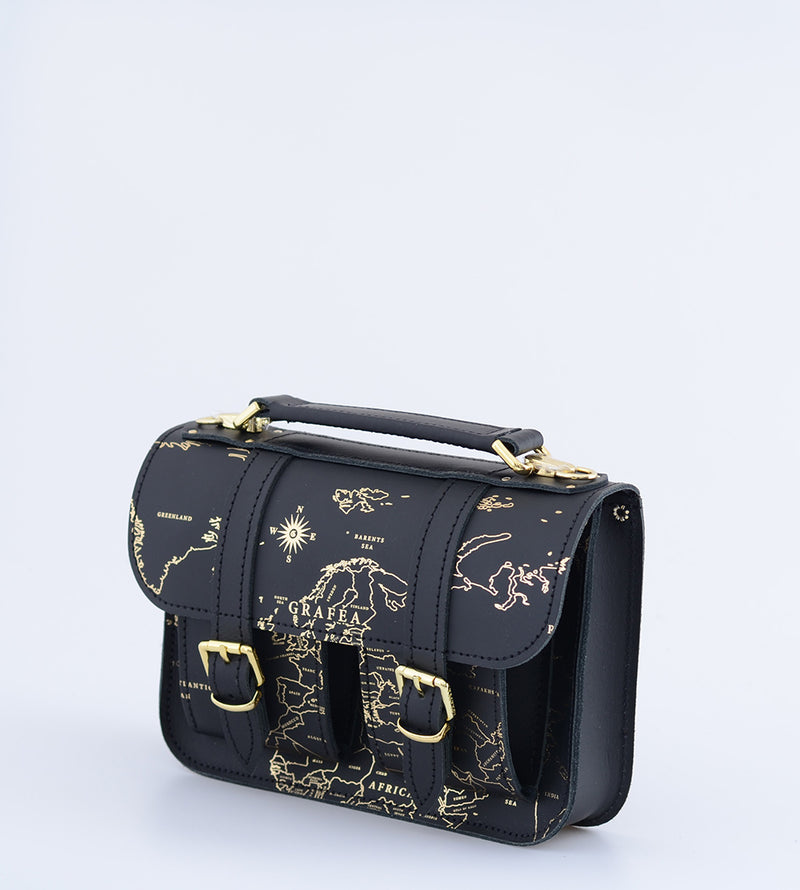 GIFT SET-MICRO GOLDEN ATLAS