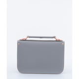 MICRO GREY ROSE GOLD