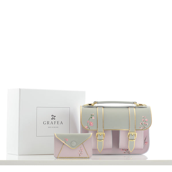 GIFT SET-MICRO KIMONO