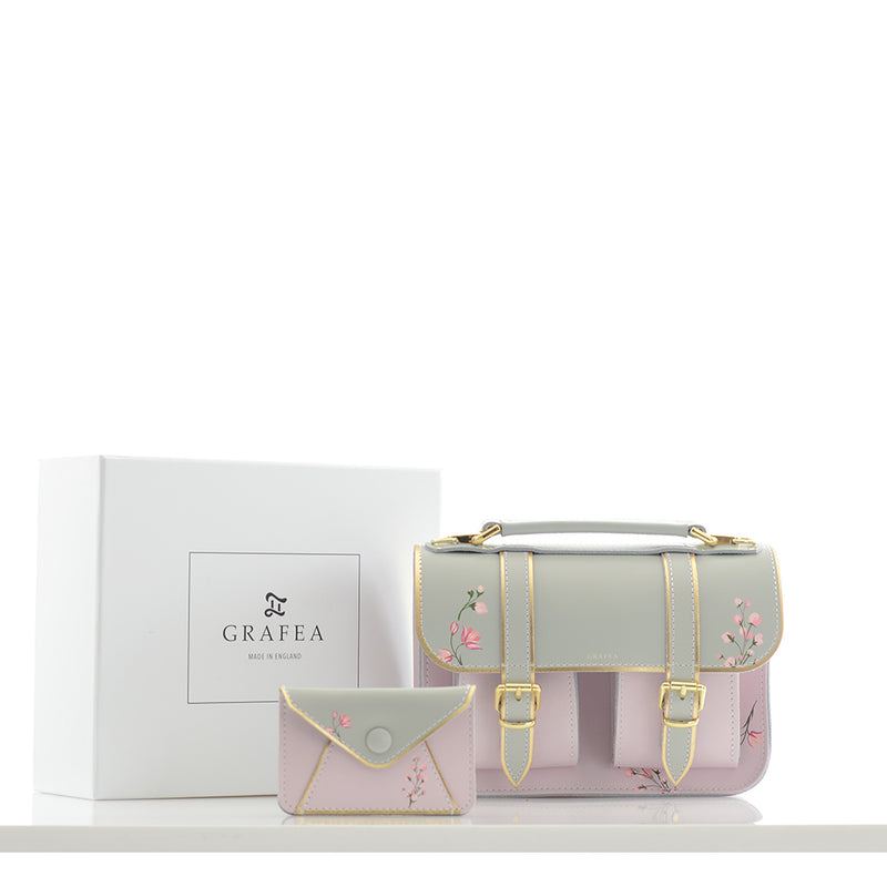 GIFT SET-MICRO KIMONO