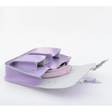 MICRO LILAC BUTTERFLY